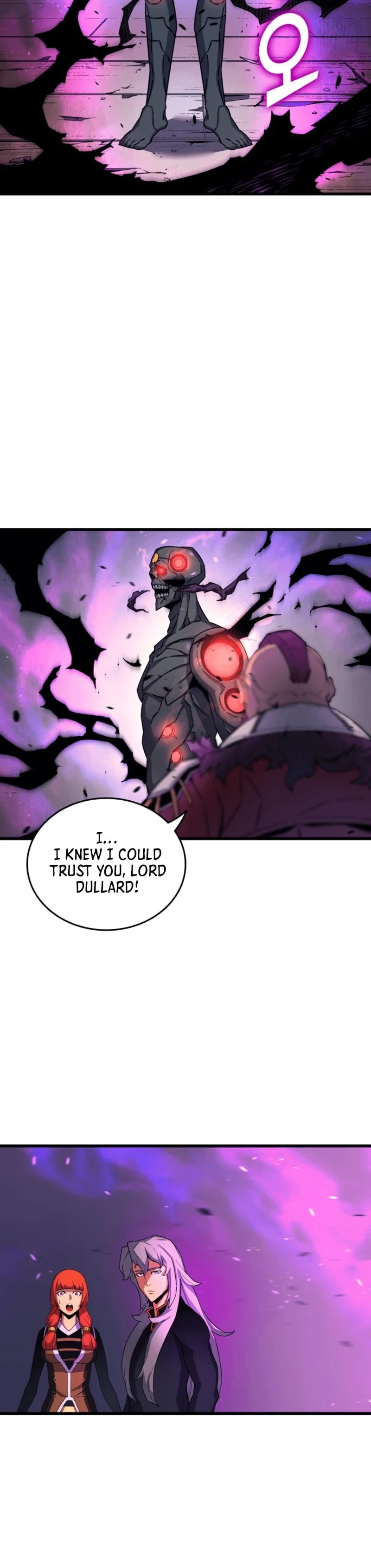 The Great Mage Returns After 4000 Years Chapter 16, page 21 of 33