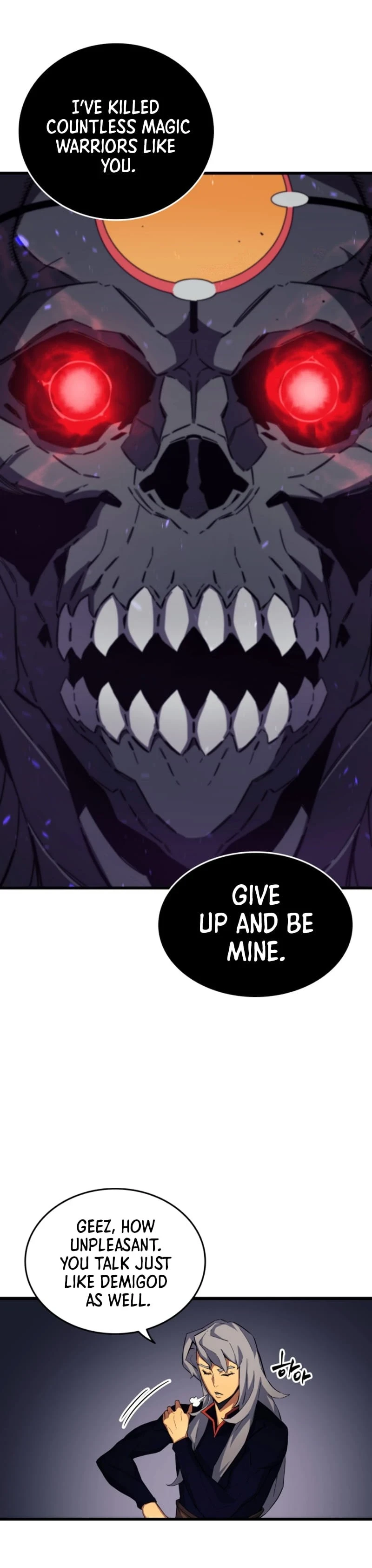 The Great Mage Returns After 4000 Years Chapter 16, page 22 of 33