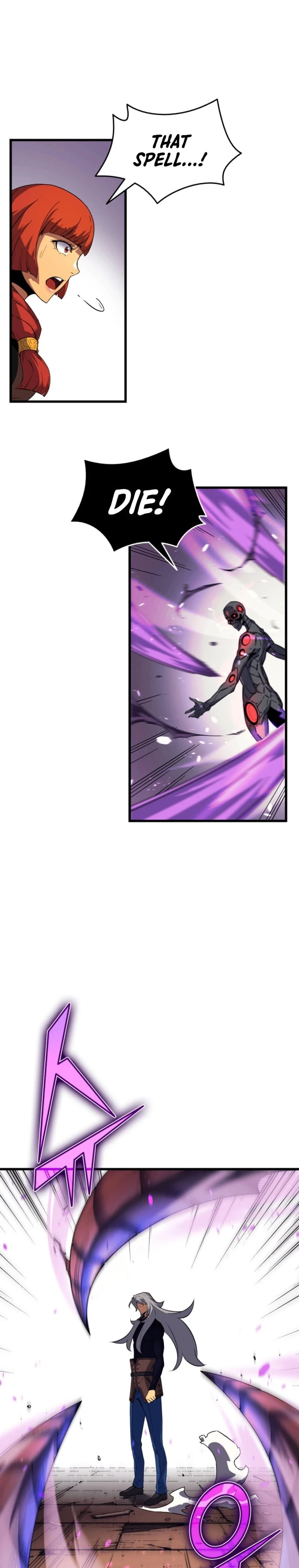 The Great Mage Returns After 4000 Years Chapter 16, page 24 of 33