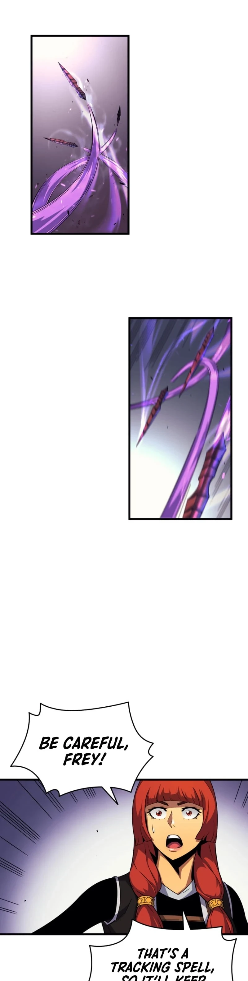 The Great Mage Returns After 4000 Years Chapter 16, page 26 of 33