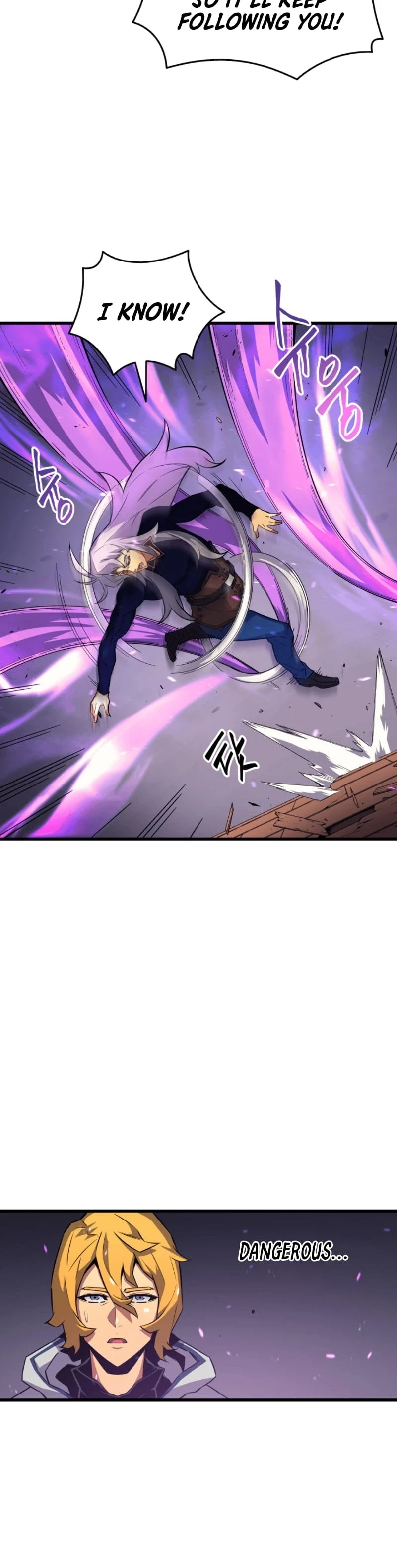 The Great Mage Returns After 4000 Years Chapter 16, page 27 of 33