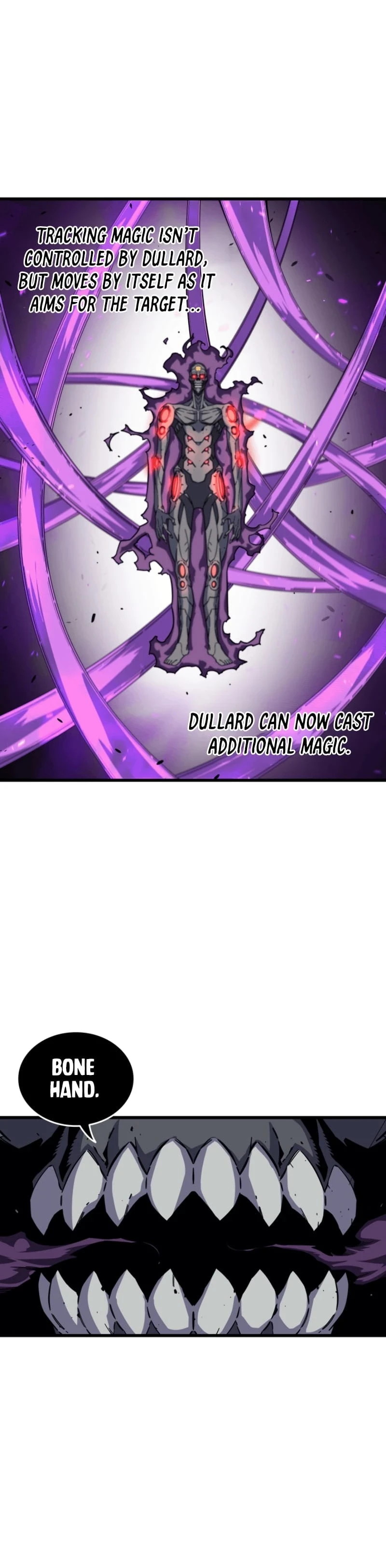 The Great Mage Returns After 4000 Years Chapter 16, page 28 of 33