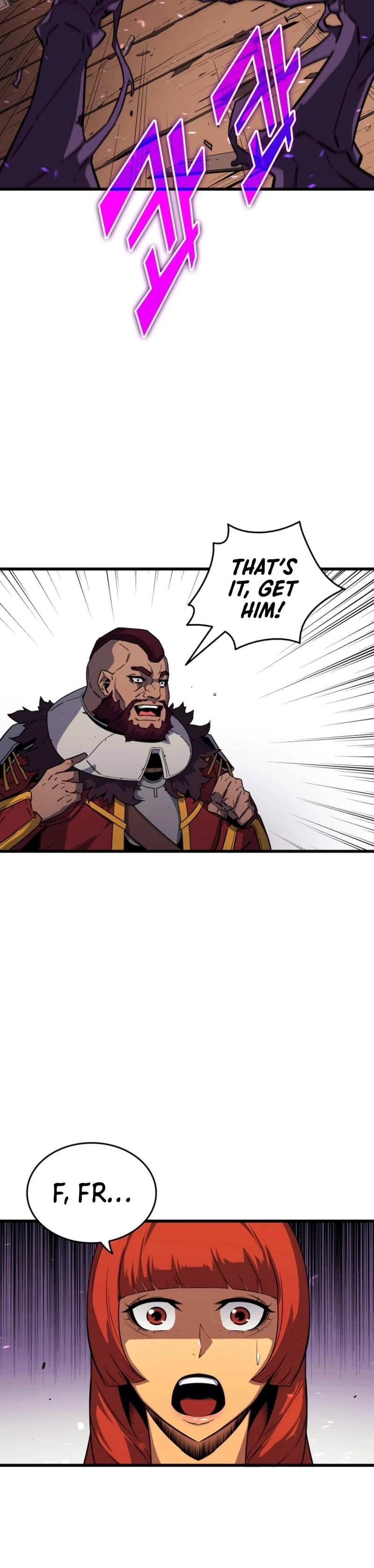 The Great Mage Returns After 4000 Years Chapter 16, page 31 of 33