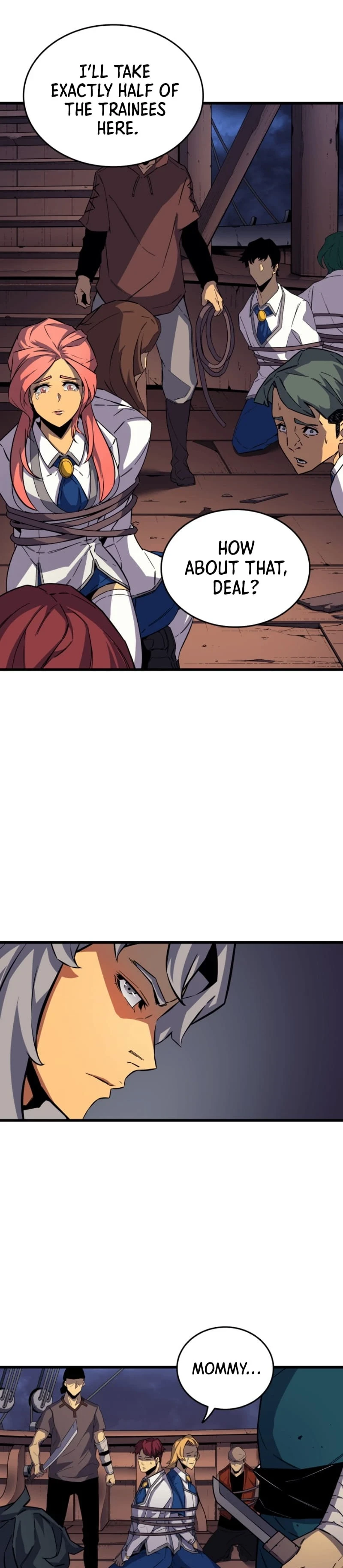 The Great Mage Returns After 4000 Years Chapter 16, page 6 of 33
