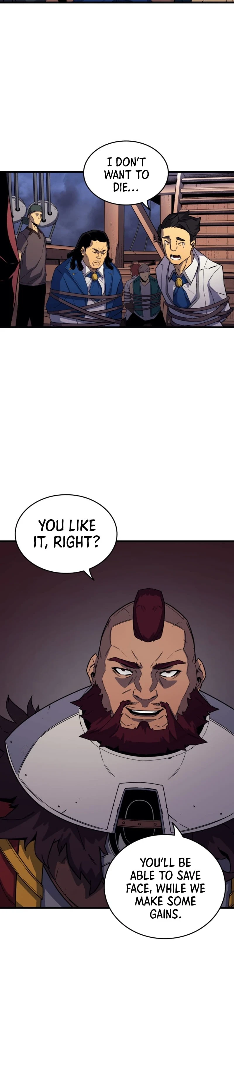 The Great Mage Returns After 4000 Years Chapter 16, page 7 of 33