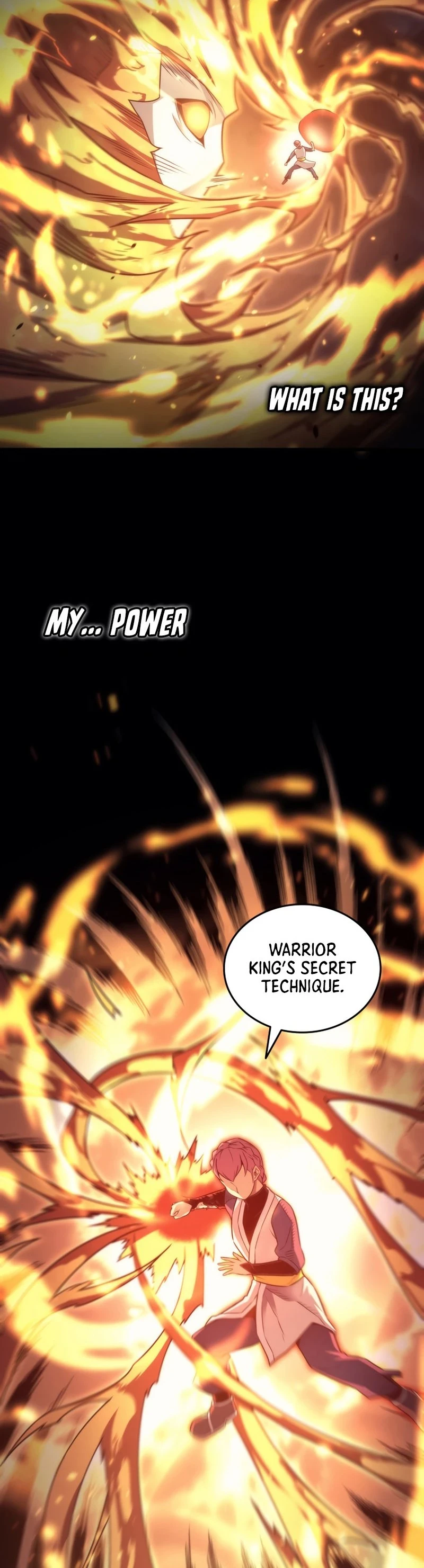The Great Mage Returns After 4000 Years Chapter 160, page 11 of 56