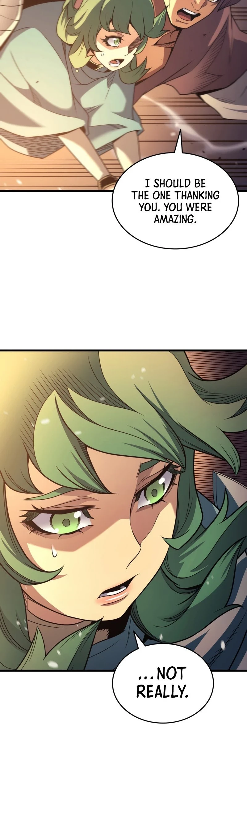 The Great Mage Returns After 4000 Years Chapter 160, page 16 of 56