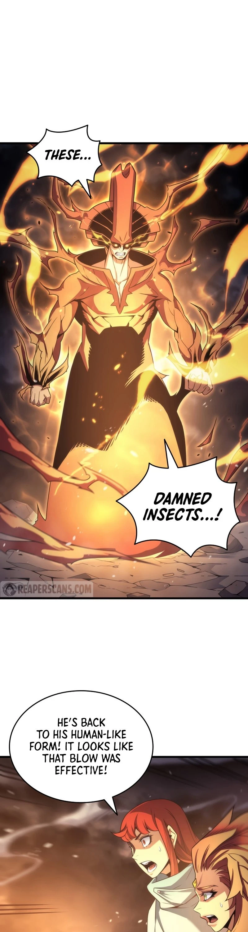 The Great Mage Returns After 4000 Years Chapter 160, page 18 of 56