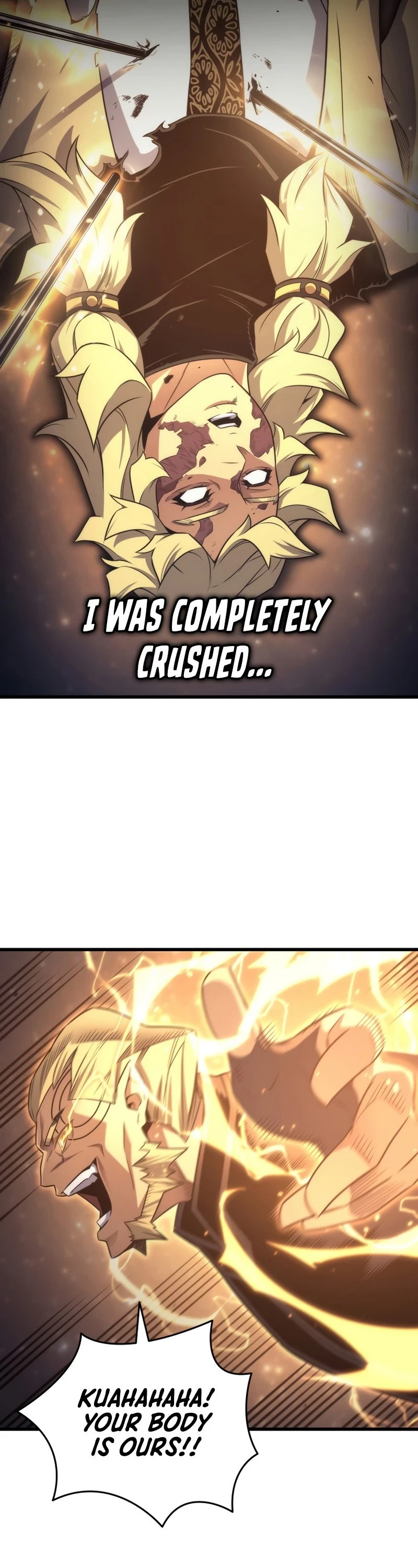 The Great Mage Returns After 4000 Years Chapter 160, page 20 of 56