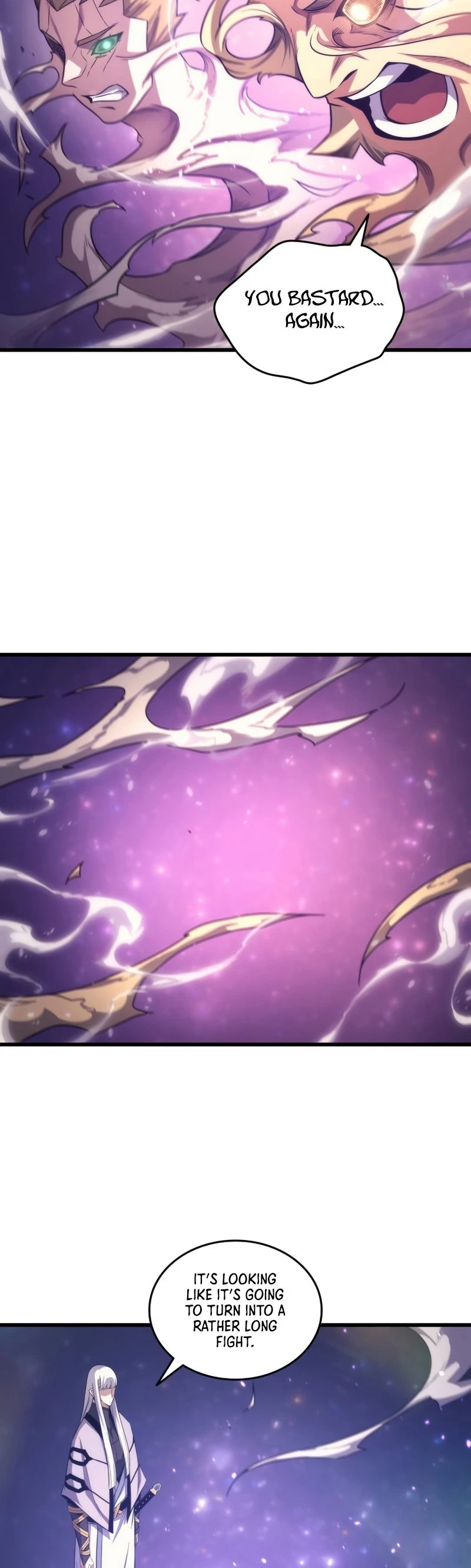 The Great Mage Returns After 4000 Years Chapter 160, page 22 of 56