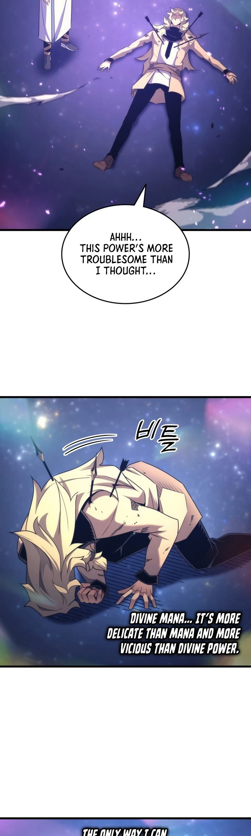 The Great Mage Returns After 4000 Years Chapter 160, page 23 of 56