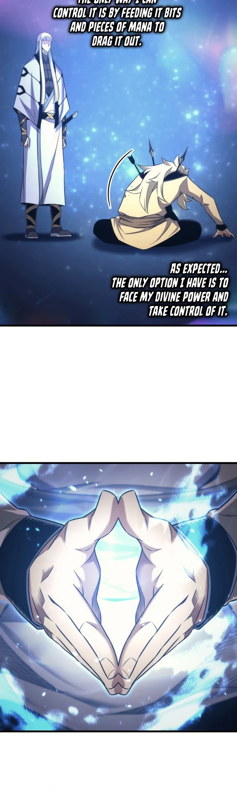 The Great Mage Returns After 4000 Years Chapter 160, page 24 of 56