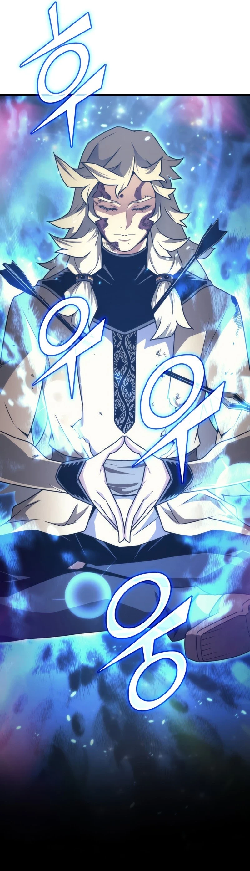 The Great Mage Returns After 4000 Years Chapter 160, page 25 of 56