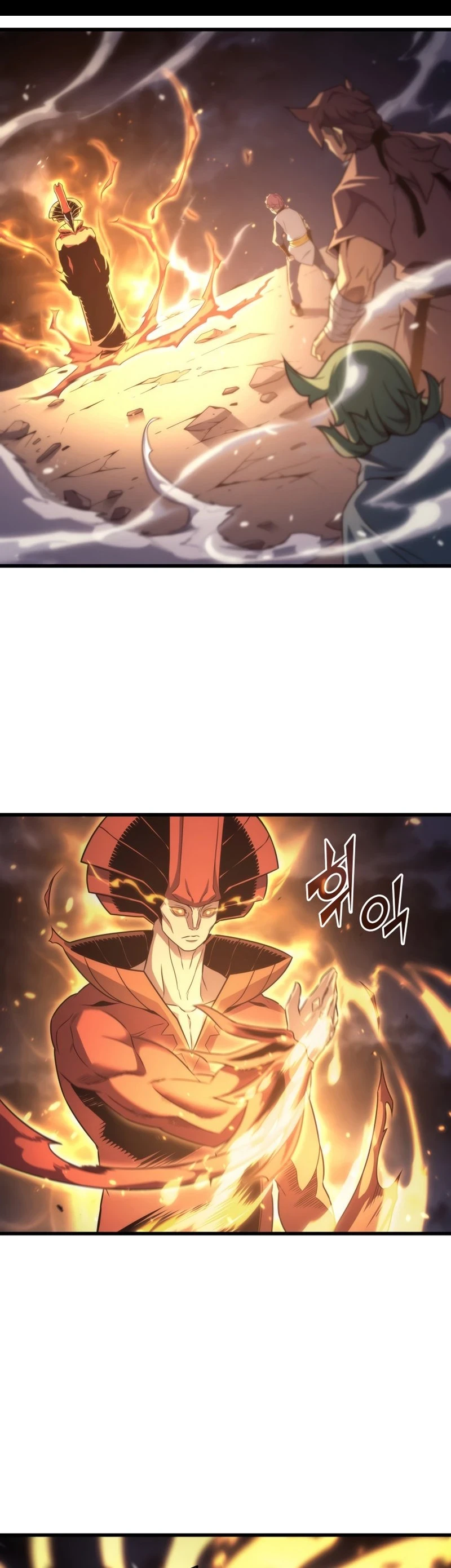 The Great Mage Returns After 4000 Years Chapter 160, page 26 of 56