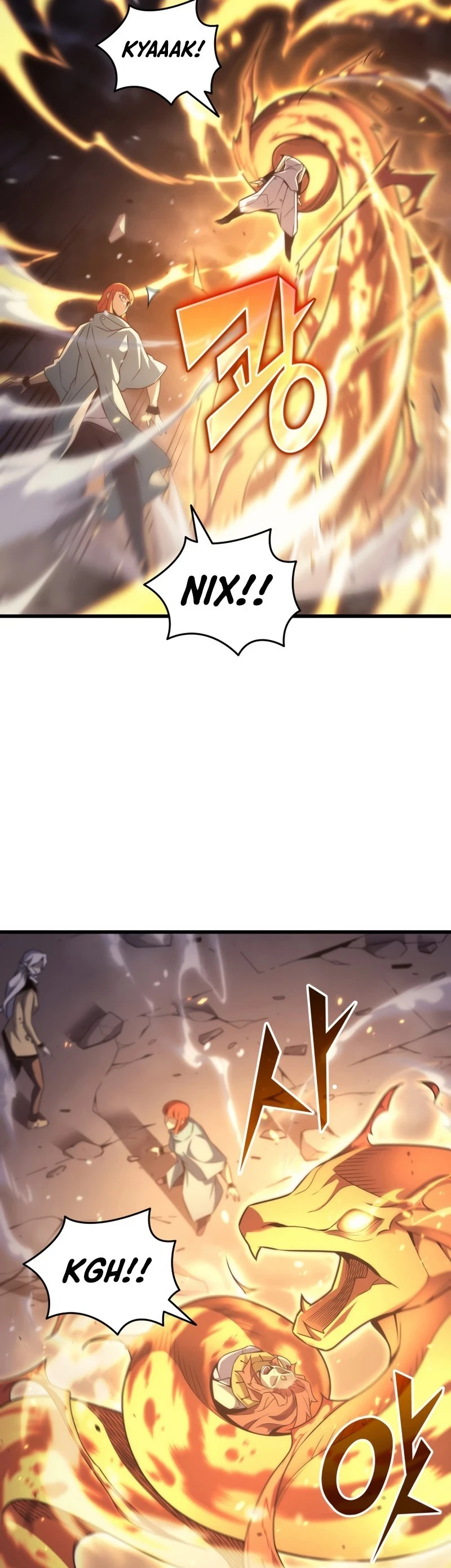 The Great Mage Returns After 4000 Years Chapter 160, page 27 of 56