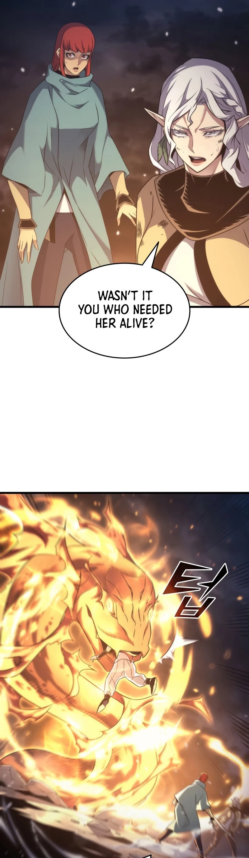 The Great Mage Returns After 4000 Years Chapter 160, page 29 of 56