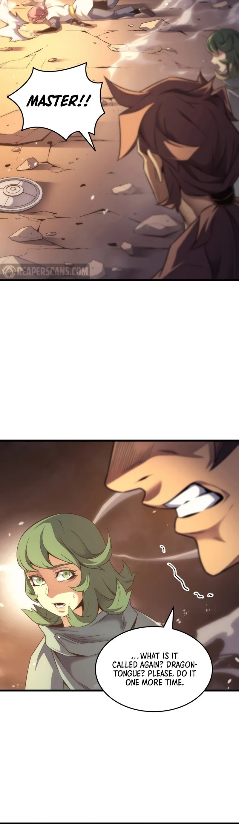 The Great Mage Returns After 4000 Years Chapter 160, page 32 of 56