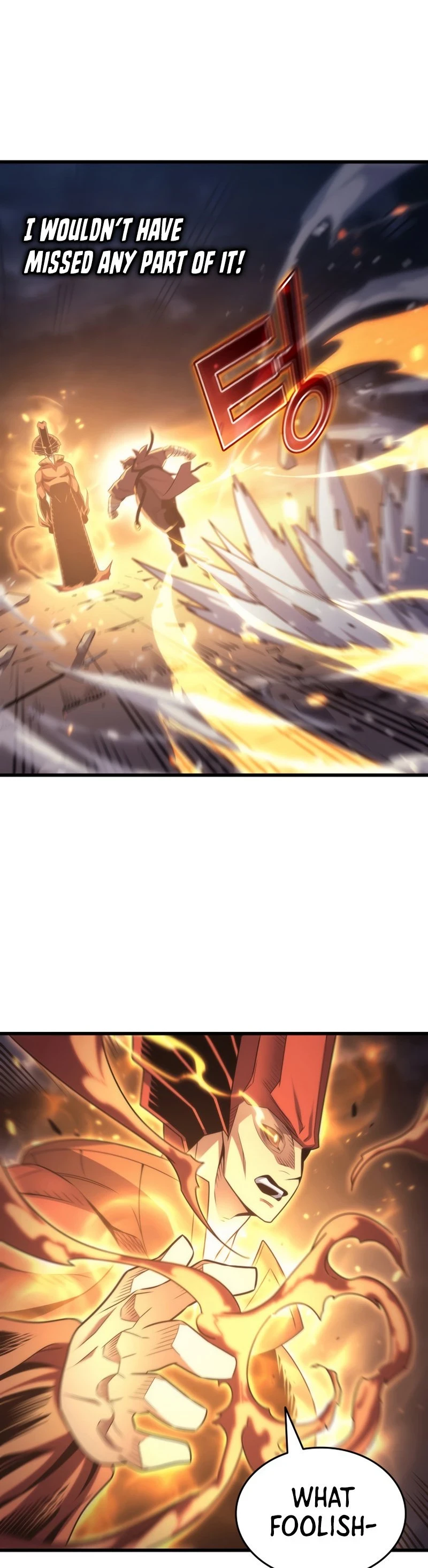 The Great Mage Returns After 4000 Years Chapter 160, page 35 of 56