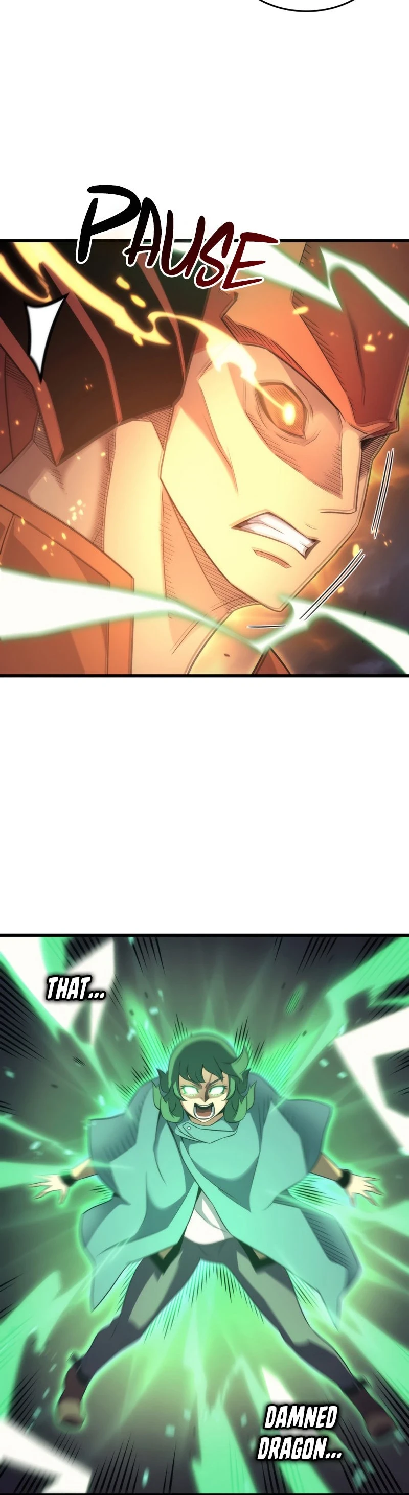 The Great Mage Returns After 4000 Years Chapter 160, page 36 of 56