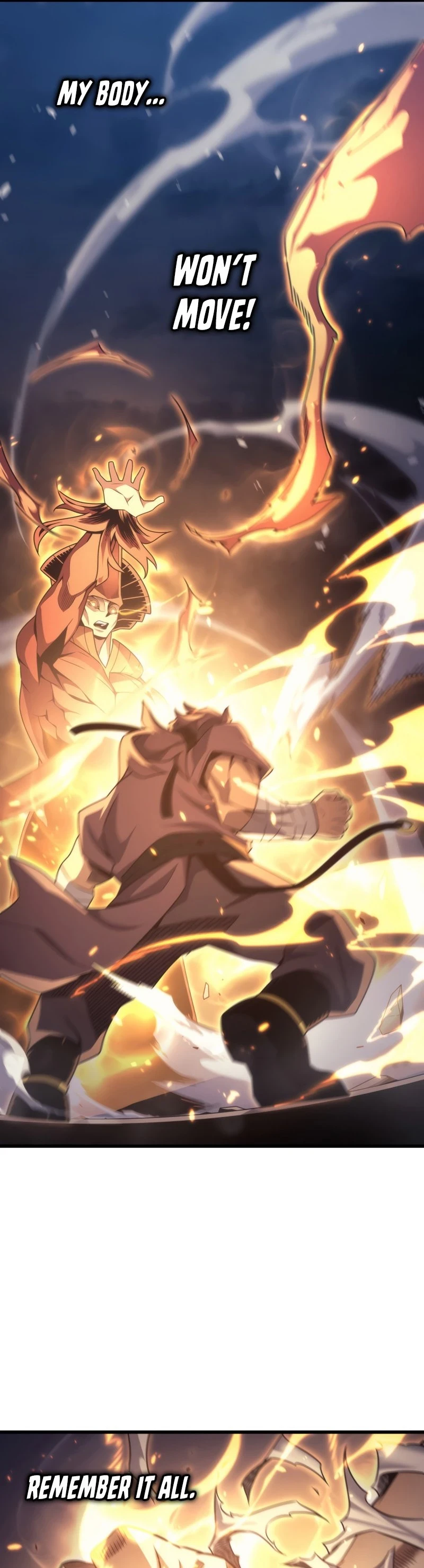 The Great Mage Returns After 4000 Years Chapter 160, page 37 of 56