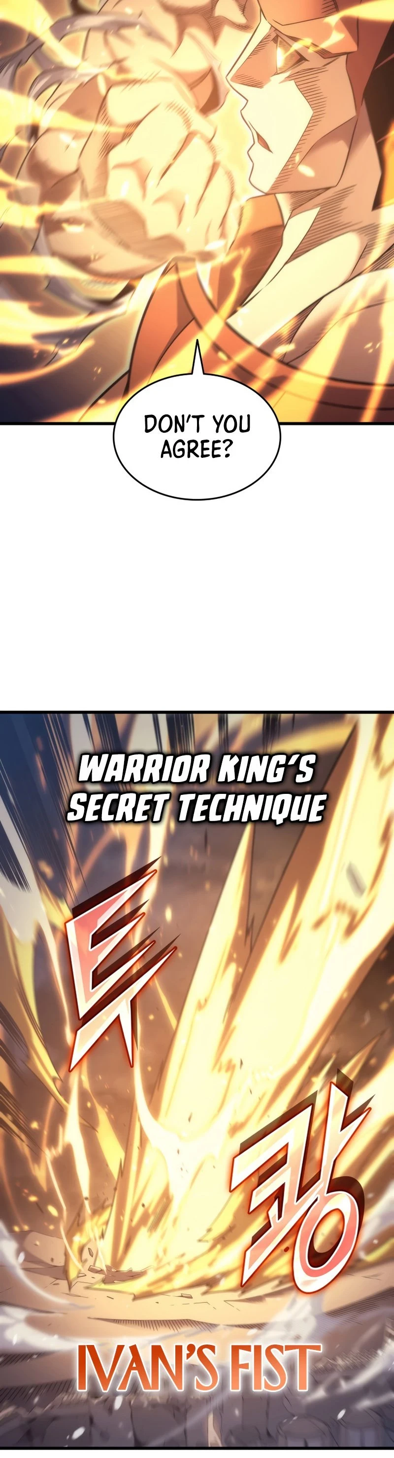 The Great Mage Returns After 4000 Years Chapter 160, page 39 of 56