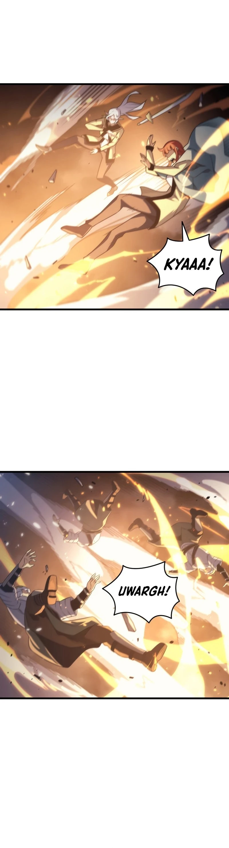 The Great Mage Returns After 4000 Years Chapter 160, page 40 of 56