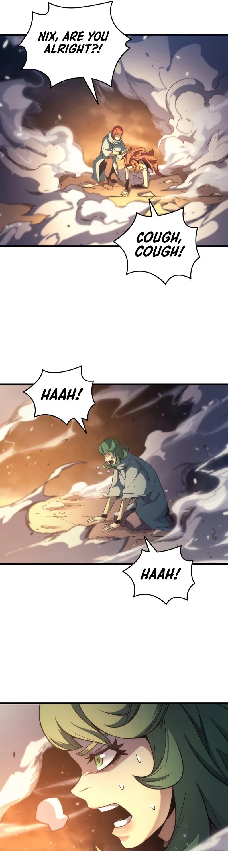 The Great Mage Returns After 4000 Years Chapter 160, page 41 of 56
