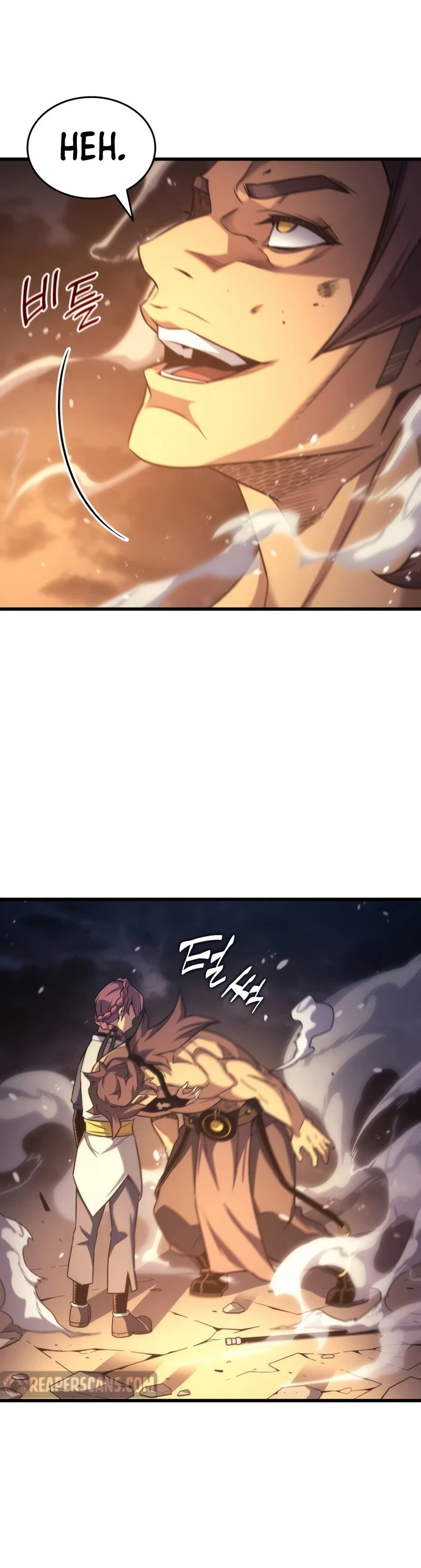 The Great Mage Returns After 4000 Years Chapter 160, page 44 of 56