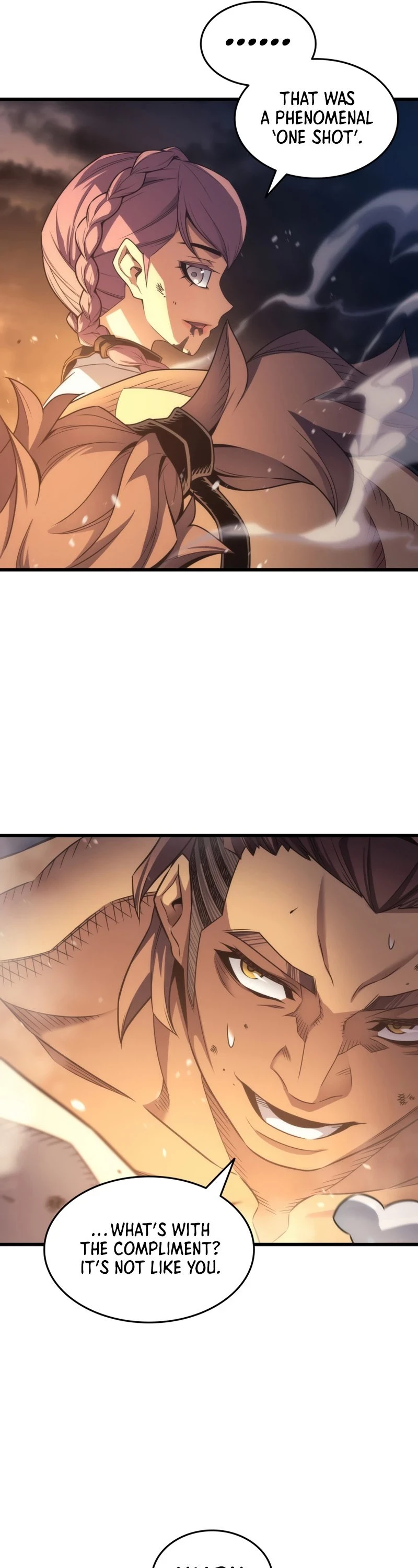 The Great Mage Returns After 4000 Years Chapter 160, page 45 of 56