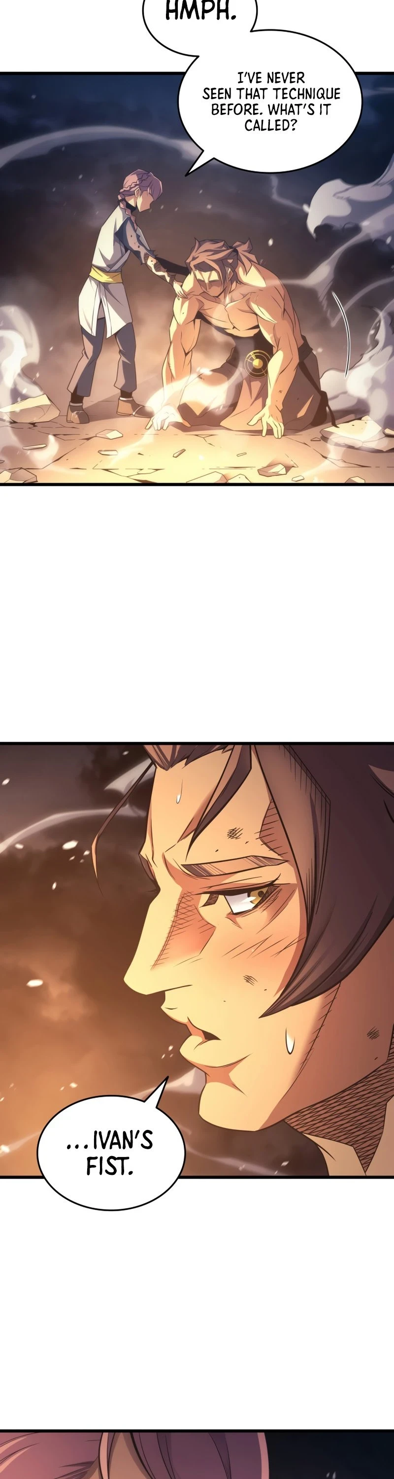 The Great Mage Returns After 4000 Years Chapter 160, page 46 of 56