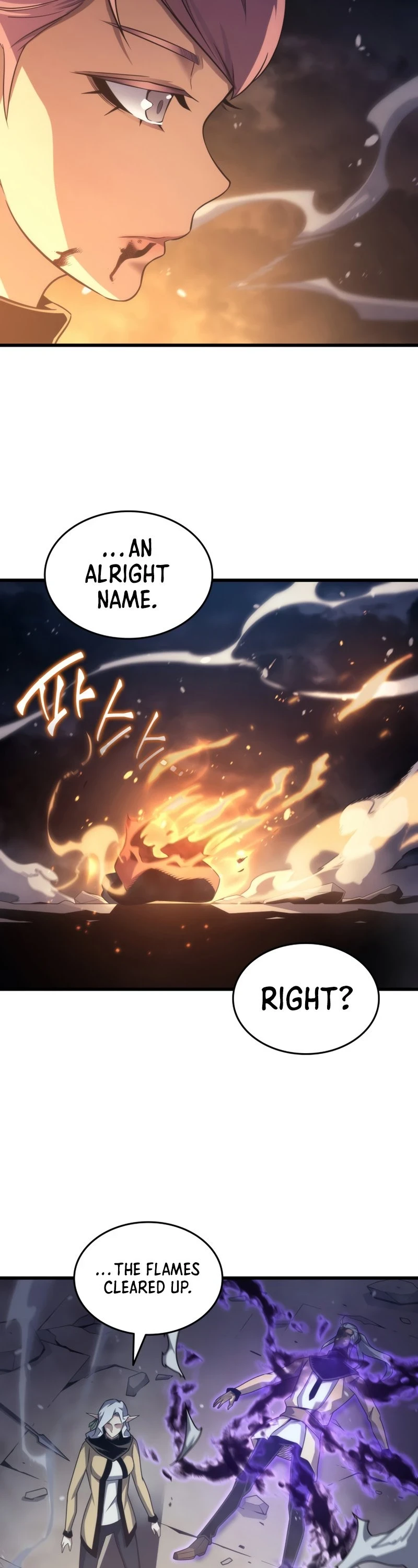 The Great Mage Returns After 4000 Years Chapter 160, page 47 of 56