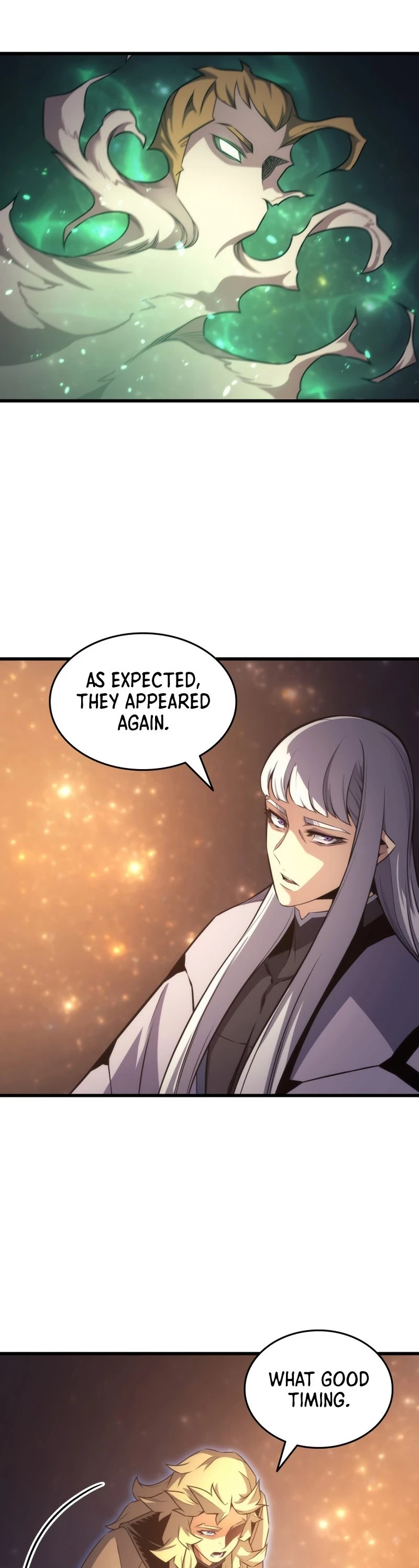 The Great Mage Returns After 4000 Years Chapter 160, page 6 of 56