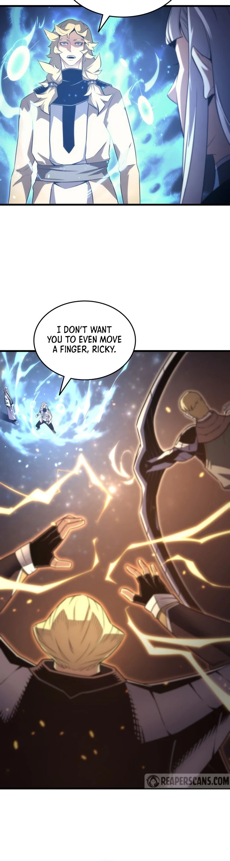 The Great Mage Returns After 4000 Years Chapter 160, page 8 of 56