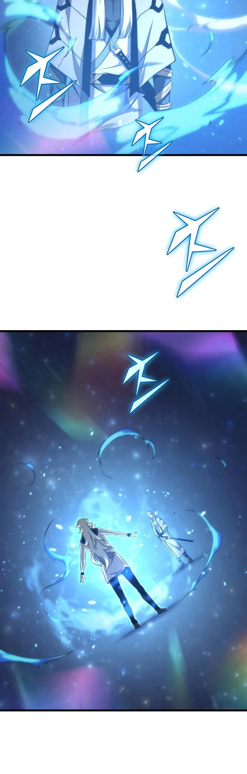 The Great Mage Returns After 4000 Years Chapter 161, page 10 of 60