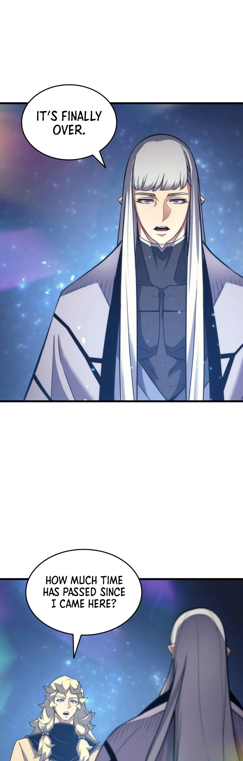 The Great Mage Returns After 4000 Years Chapter 161, page 11 of 60