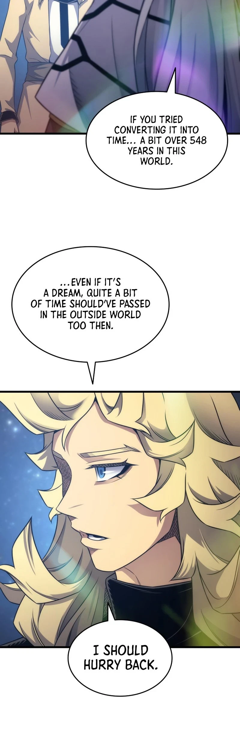 The Great Mage Returns After 4000 Years Chapter 161, page 12 of 60