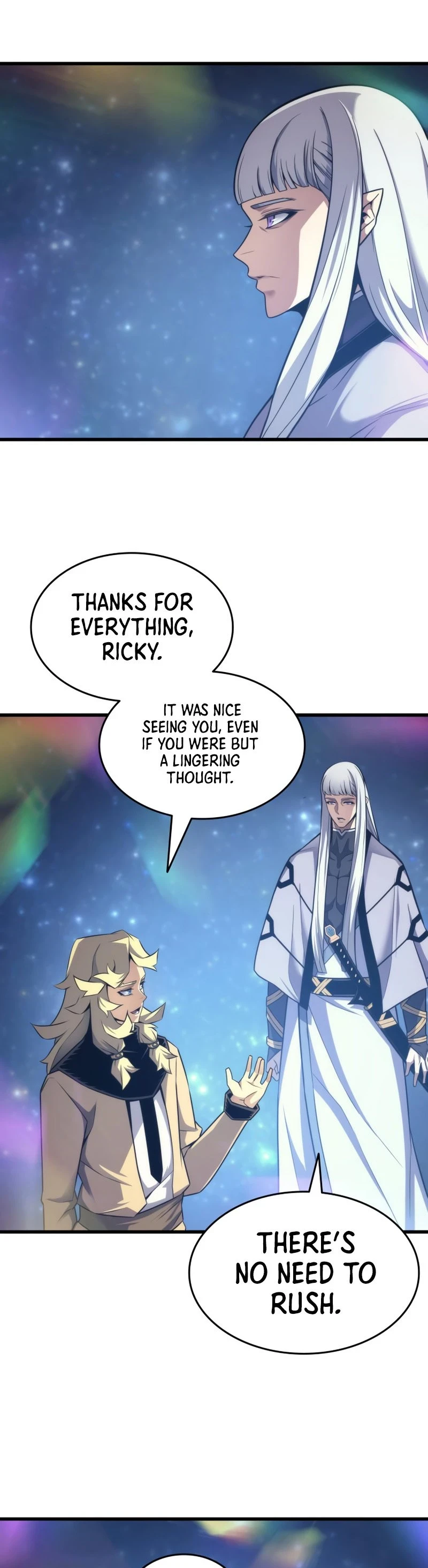 The Great Mage Returns After 4000 Years Chapter 161, page 13 of 60