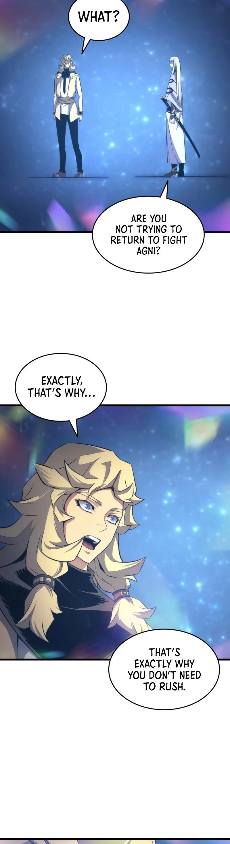 The Great Mage Returns After 4000 Years Chapter 161, page 14 of 60