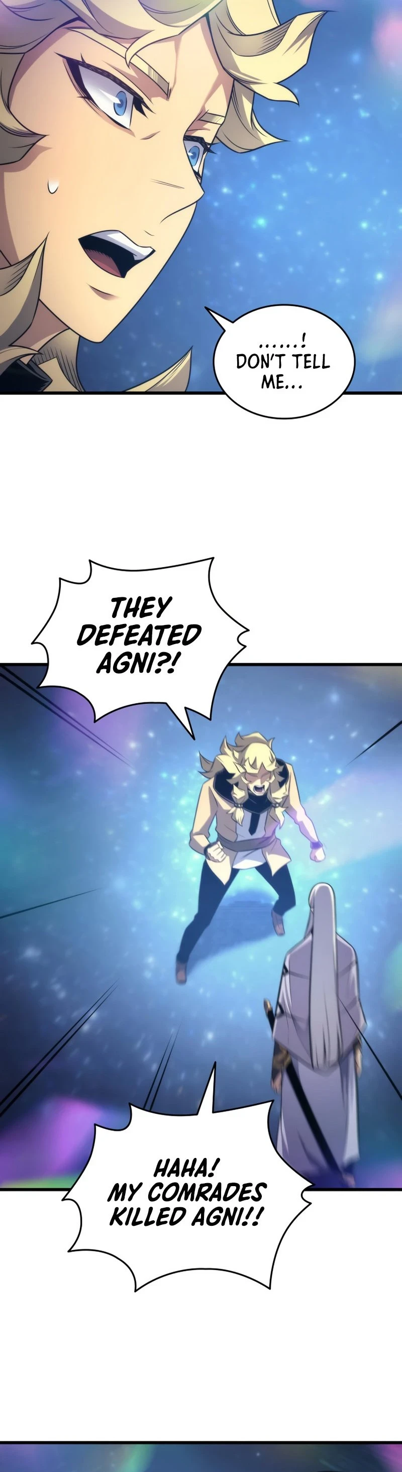 The Great Mage Returns After 4000 Years Chapter 161, page 15 of 60