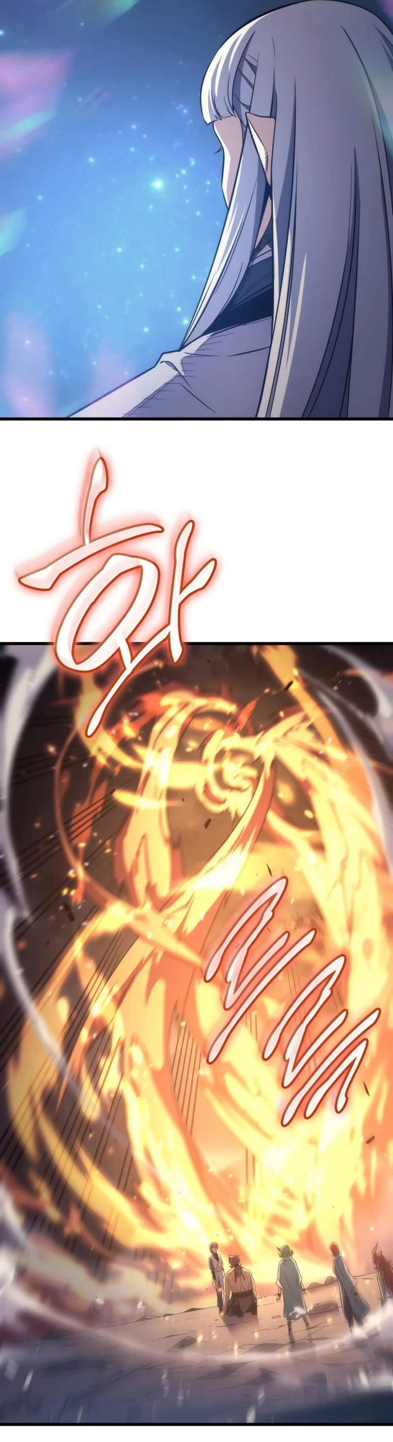 The Great Mage Returns After 4000 Years Chapter 161, page 16 of 60
