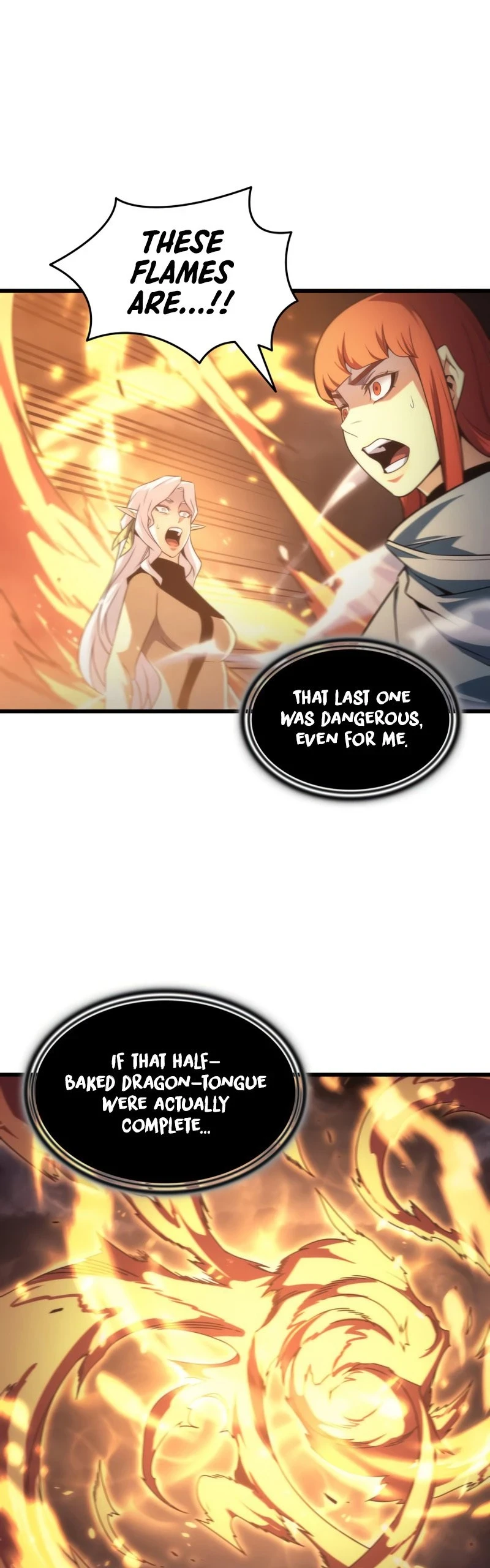 The Great Mage Returns After 4000 Years Chapter 161, page 17 of 60