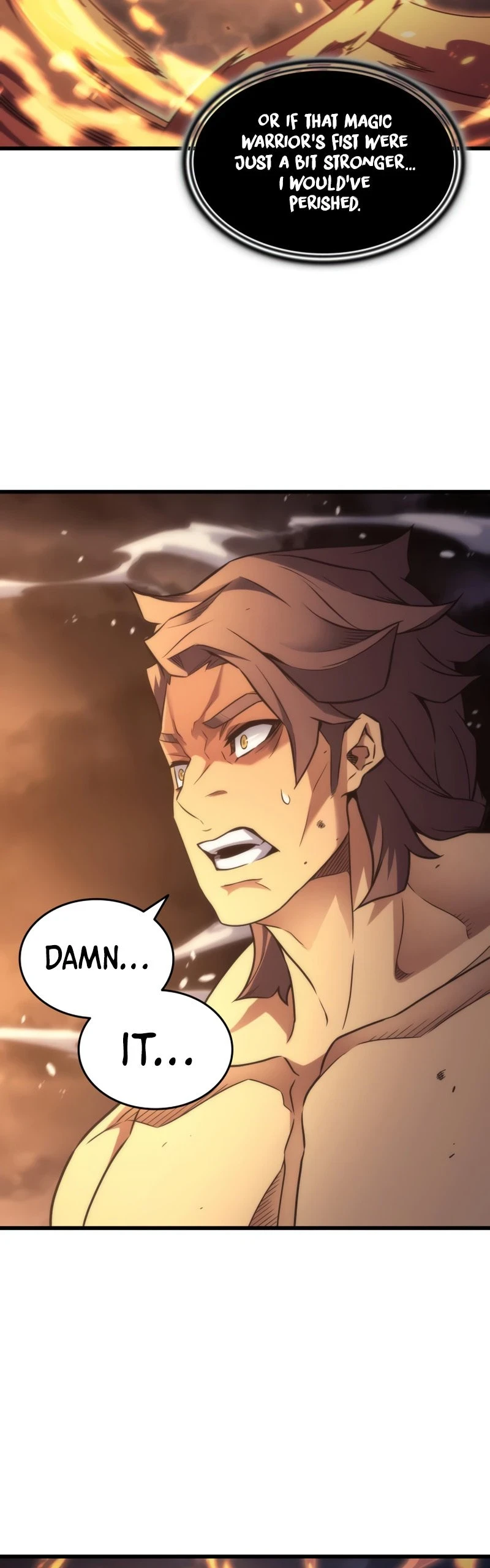 The Great Mage Returns After 4000 Years Chapter 161, page 18 of 60