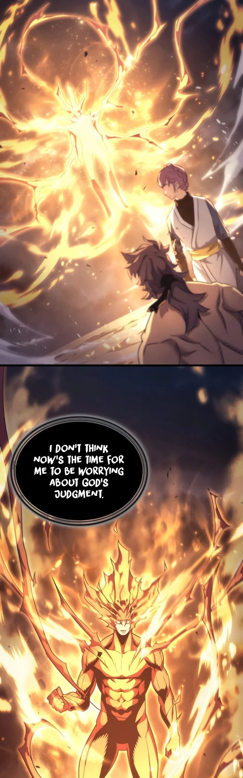The Great Mage Returns After 4000 Years Chapter 161, page 19 of 60