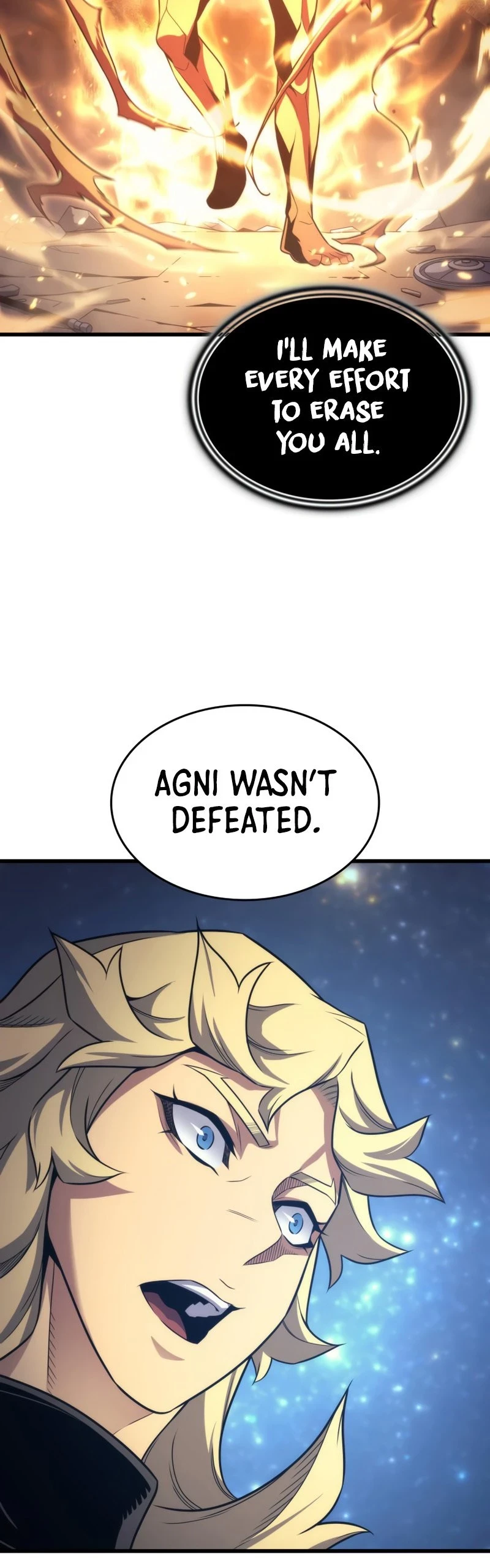 The Great Mage Returns After 4000 Years Chapter 161, page 20 of 60