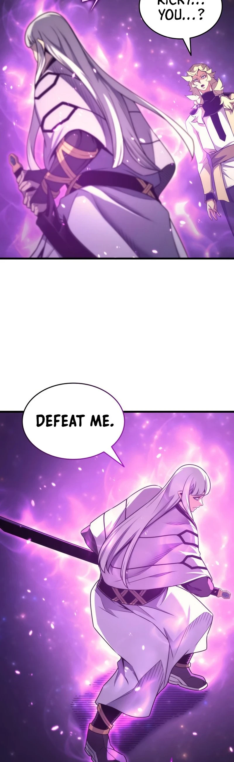 The Great Mage Returns After 4000 Years Chapter 161, page 22 of 60