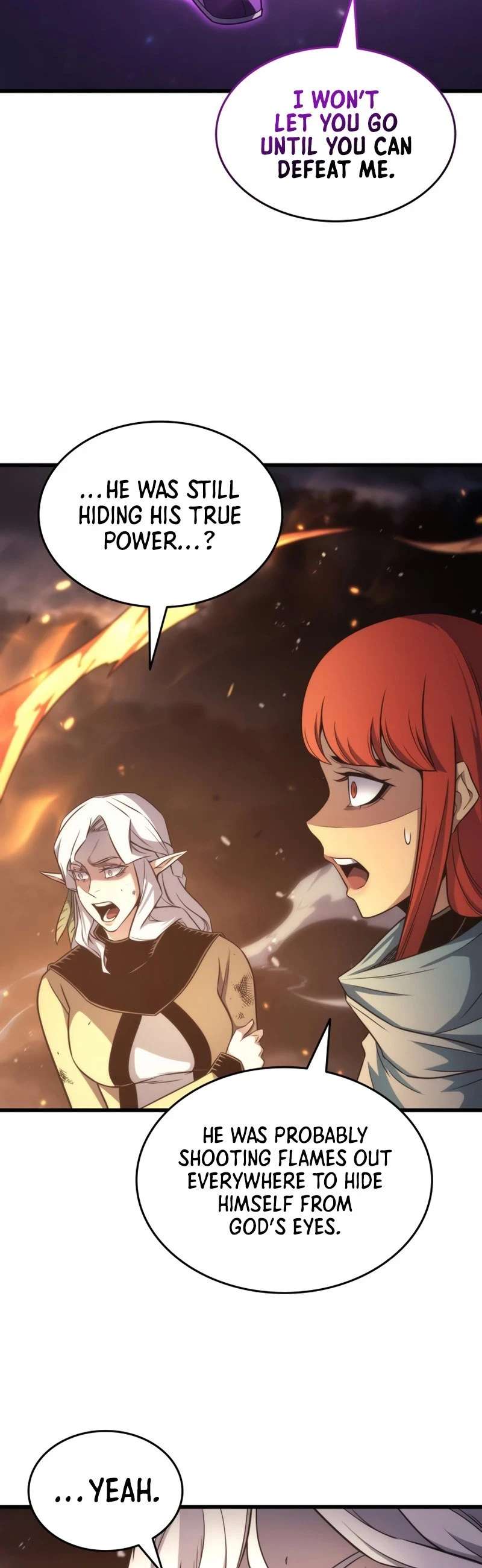 The Great Mage Returns After 4000 Years Chapter 161, page 23 of 60