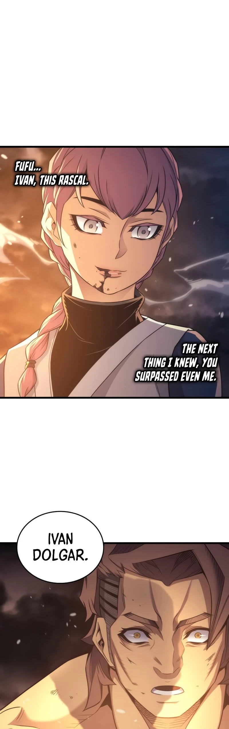 The Great Mage Returns After 4000 Years Chapter 161, page 25 of 60
