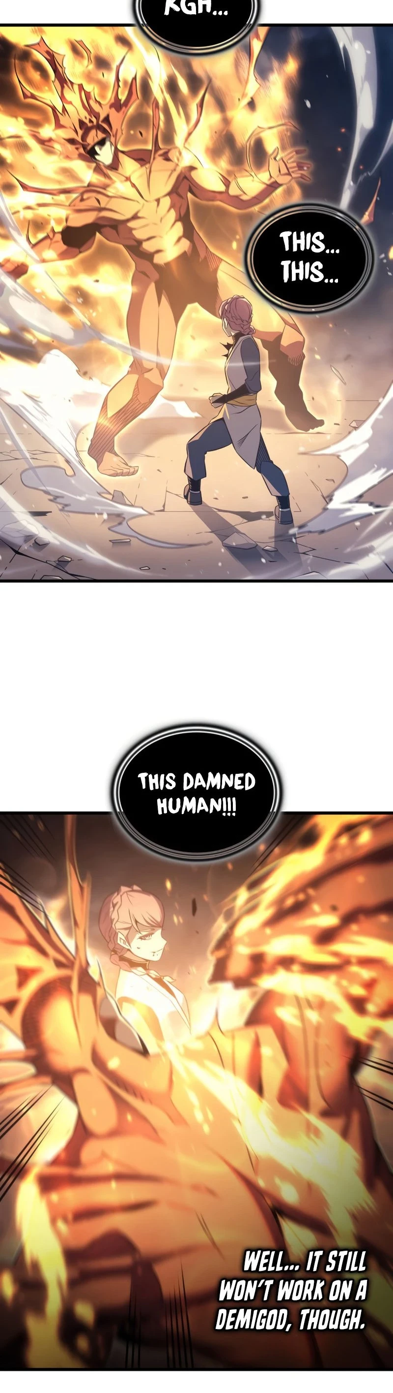 The Great Mage Returns After 4000 Years Chapter 161, page 32 of 60