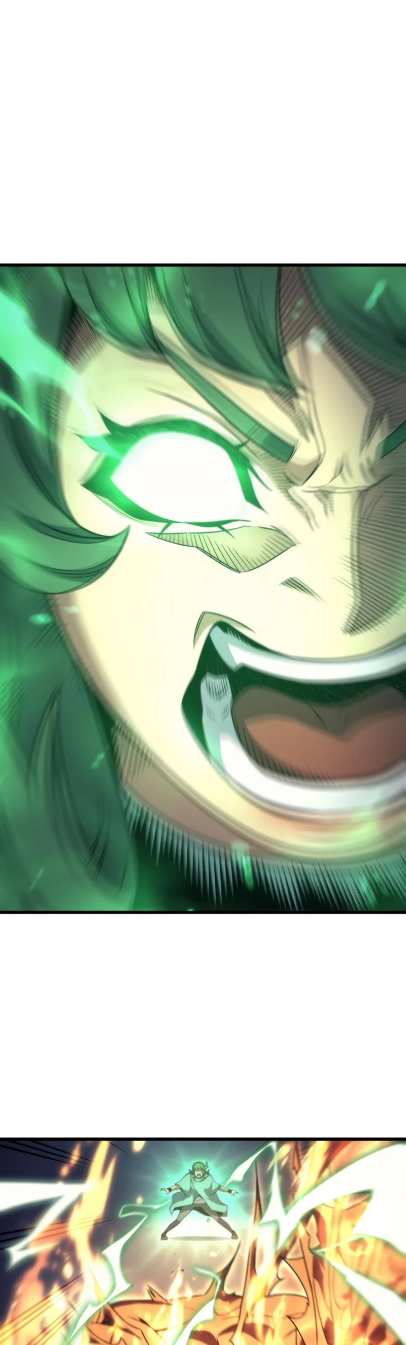 The Great Mage Returns After 4000 Years Chapter 161, page 33 of 60