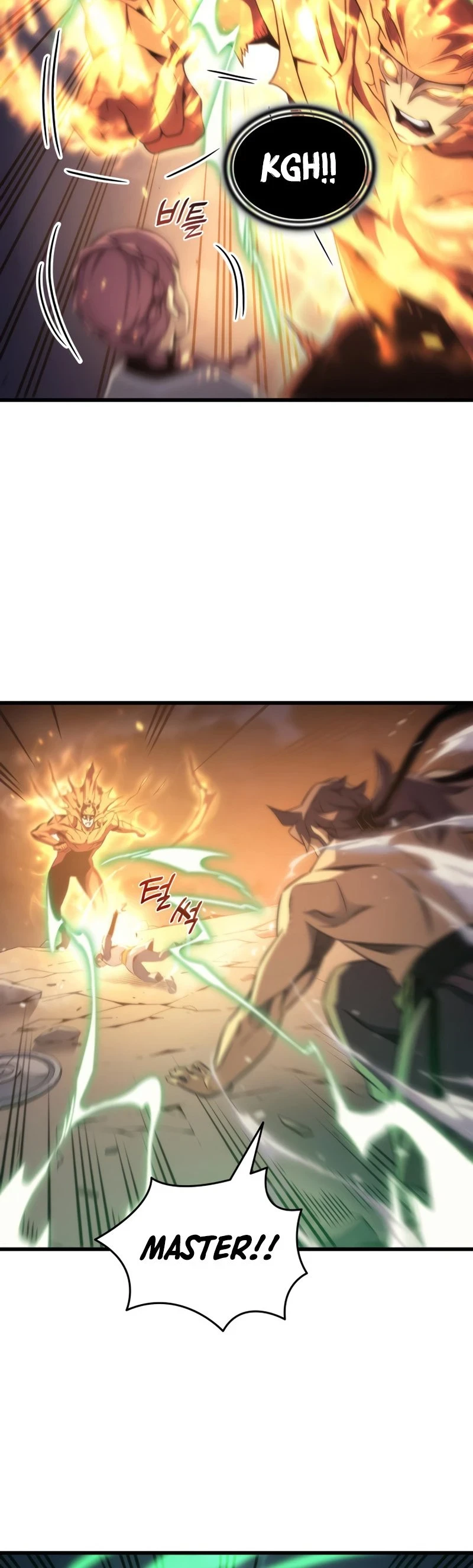 The Great Mage Returns After 4000 Years Chapter 161, page 34 of 60